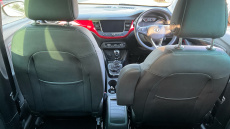 Vauxhall Crossland 1.2 Turbo SRi Nav 5dr Petrol Hatchback